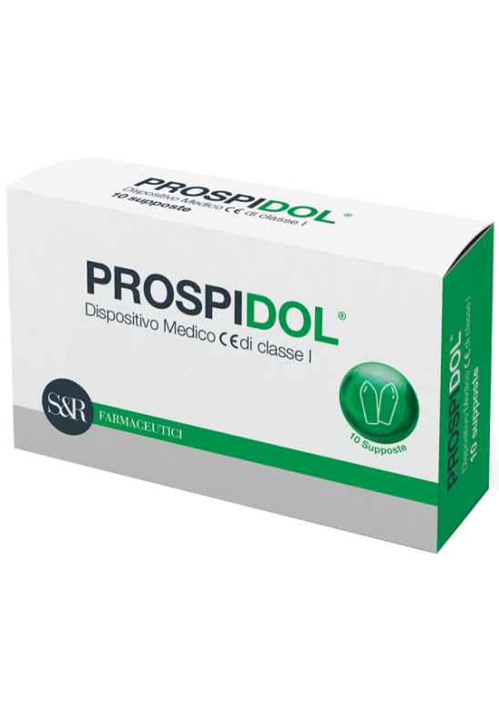 PROSPIDOL 10SUPP 2G