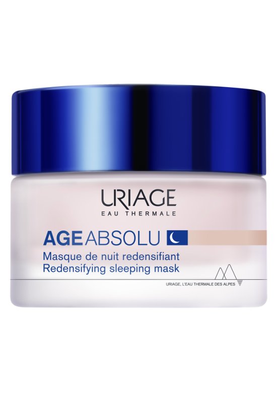 AGE ABSOLU MASCHERA RIGEN 50ML