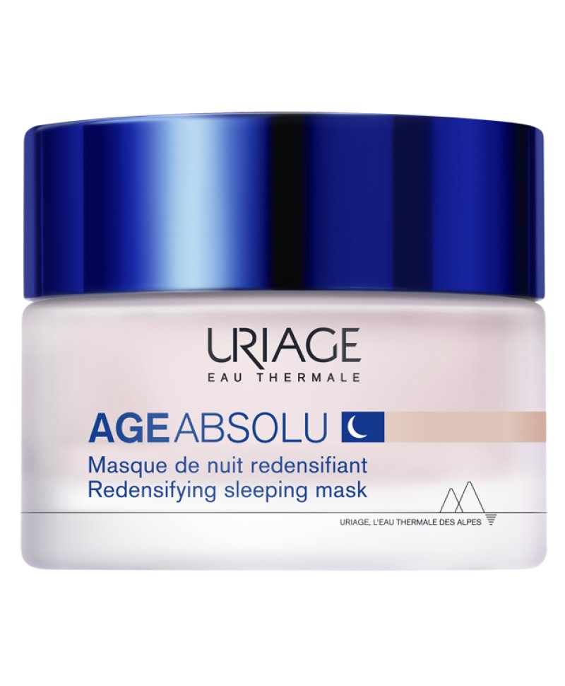 AGE ABSOLU MASCHERA RIGEN 50ML