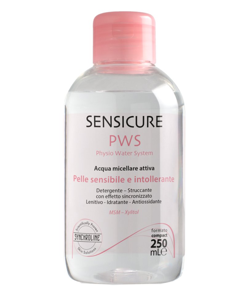 SENSICURE PWS 250ML