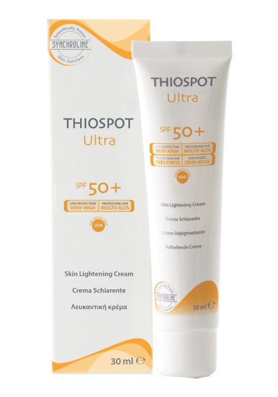 THIOSPOT ULTRA SPF50+ 30ML