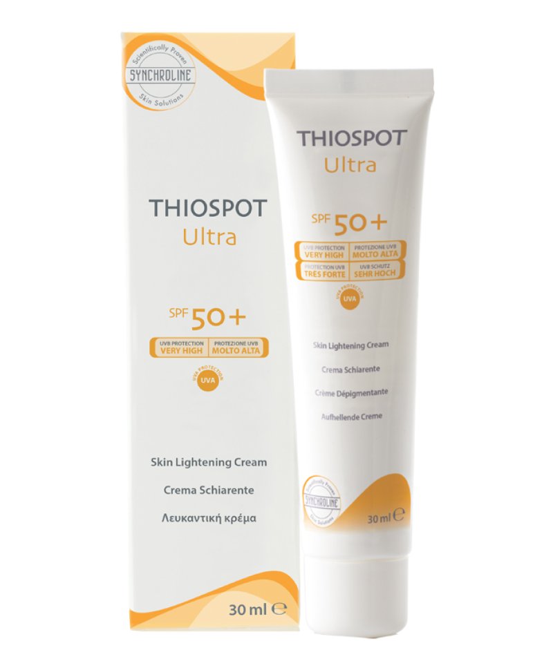 THIOSPOT ULTRA SPF50+ 30ML