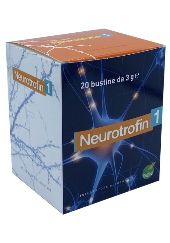 NEUROTROFIN-1 20BUST 3G