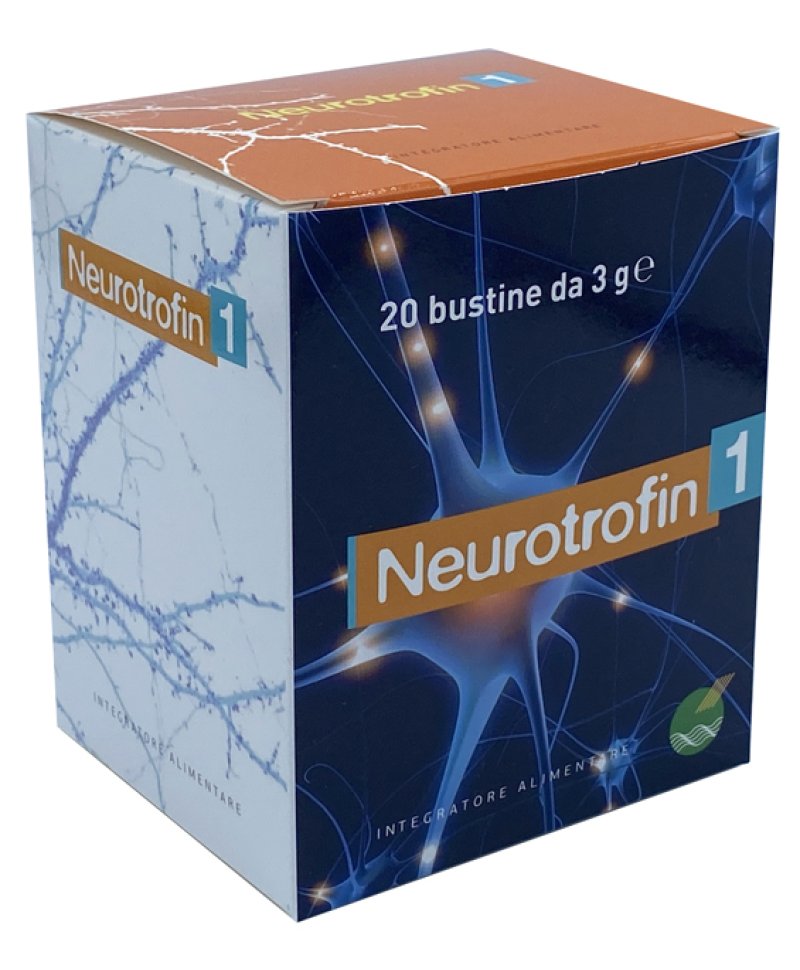 NEUROTROFIN-1 20BUST 3G