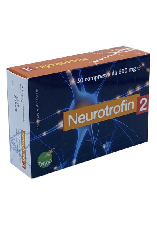 NEUROTROFIN-2 30 Compresse 900MG