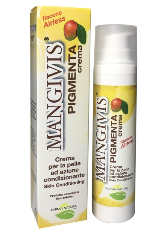 MANGIVIS PIGMENTA 100ML
