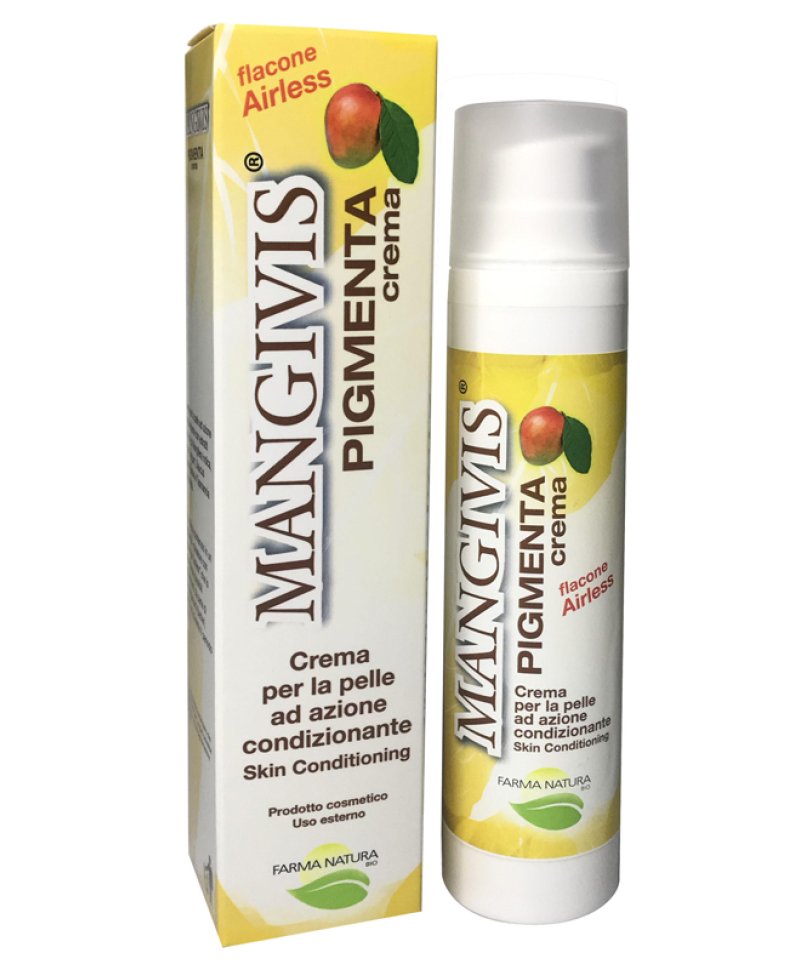 MANGIVIS PIGMENTA 100ML