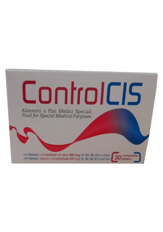 CONTROLCIS