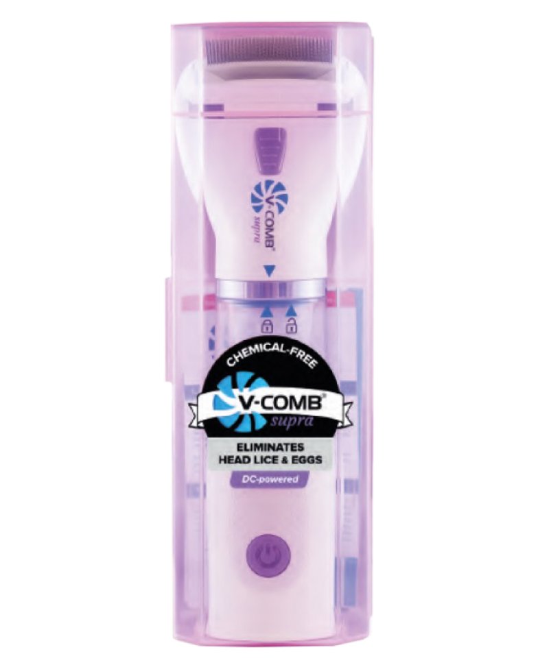 LICETEC V-COMB SUPRA TRATT PED LICETEC V-COMB SUPRA TRATT PED