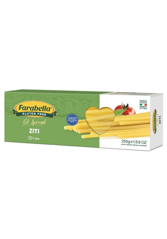 FARABELLA ZITI 250G