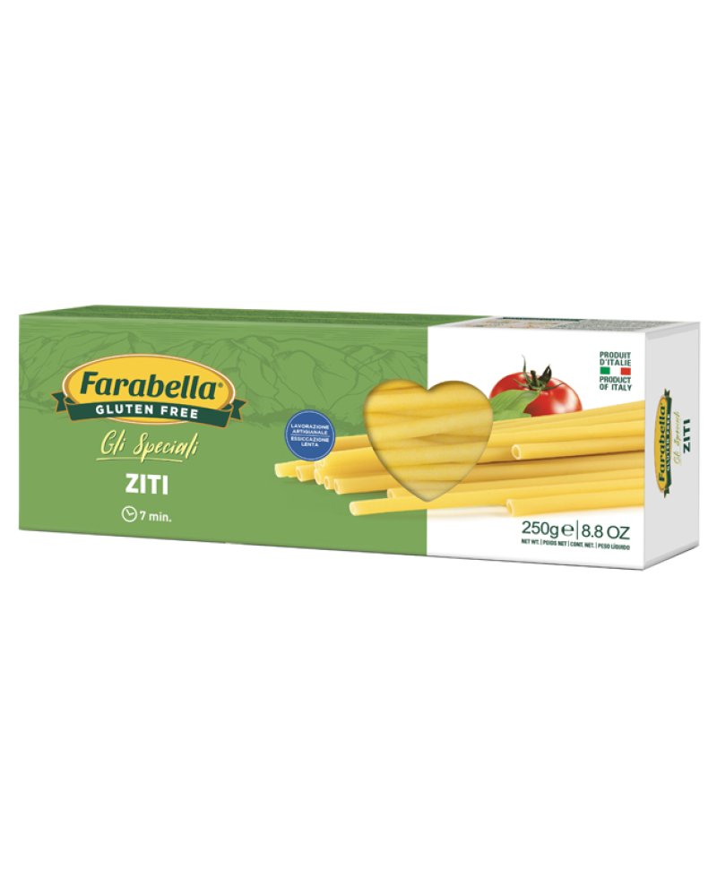 FARABELLA ZITI 250G