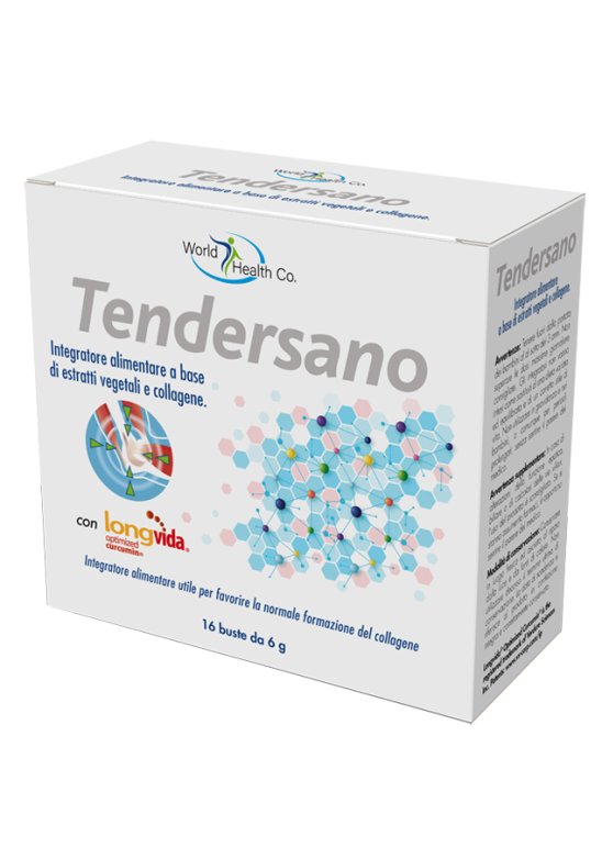 TENDERSANO 16BUST