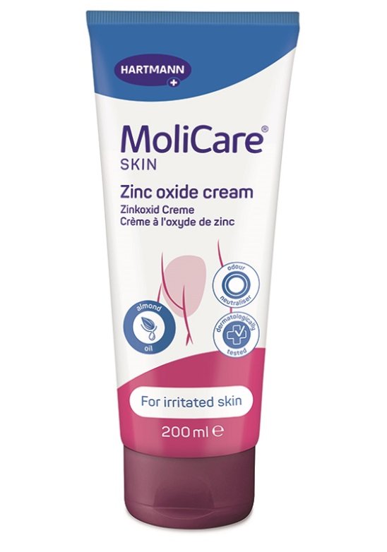 MOLICARE SKIN OSSIDO DI ZINCO