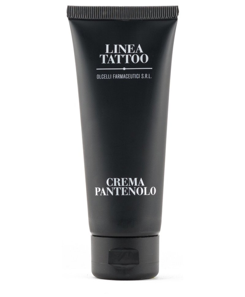 CREMA PANTENOLO 75ML