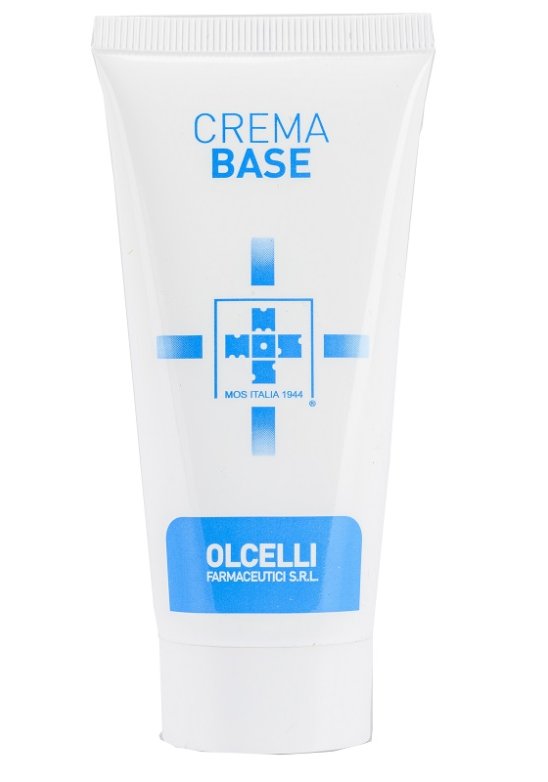 CREMA BASE 200ML