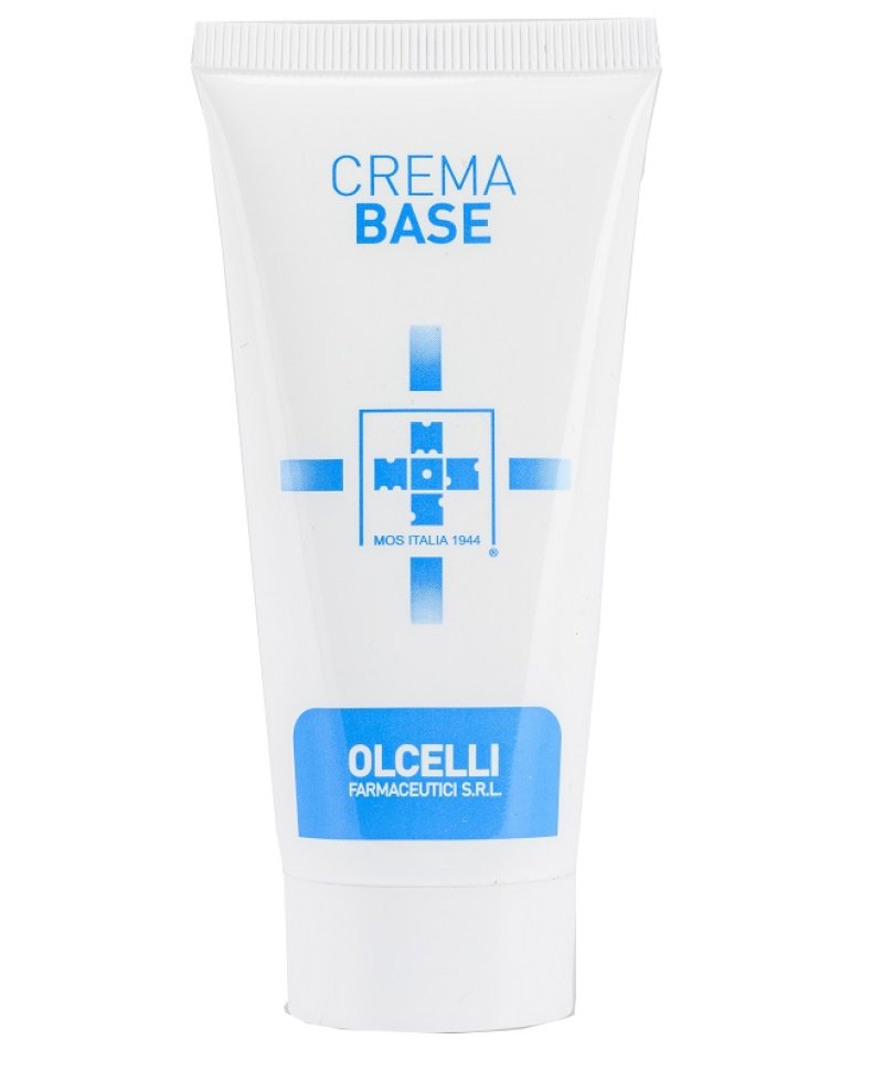 CREMA BASE 200ML