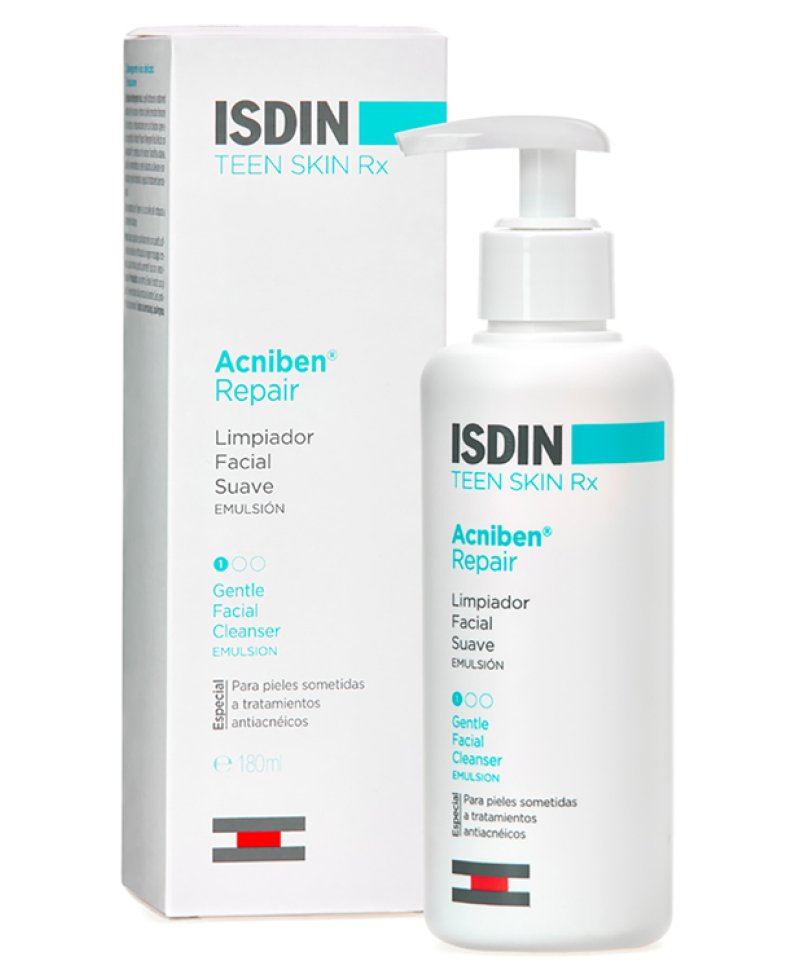 ACNIBEN REPAIR DET 180ML