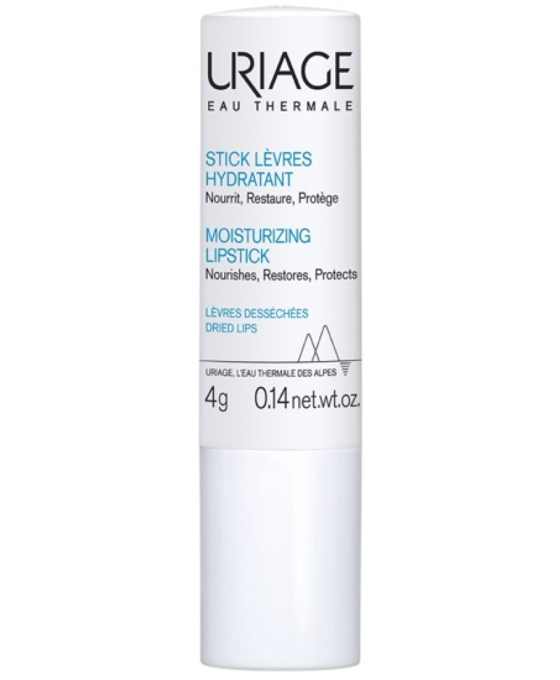 URIAGE EAU THERMALE STICK LABBRA