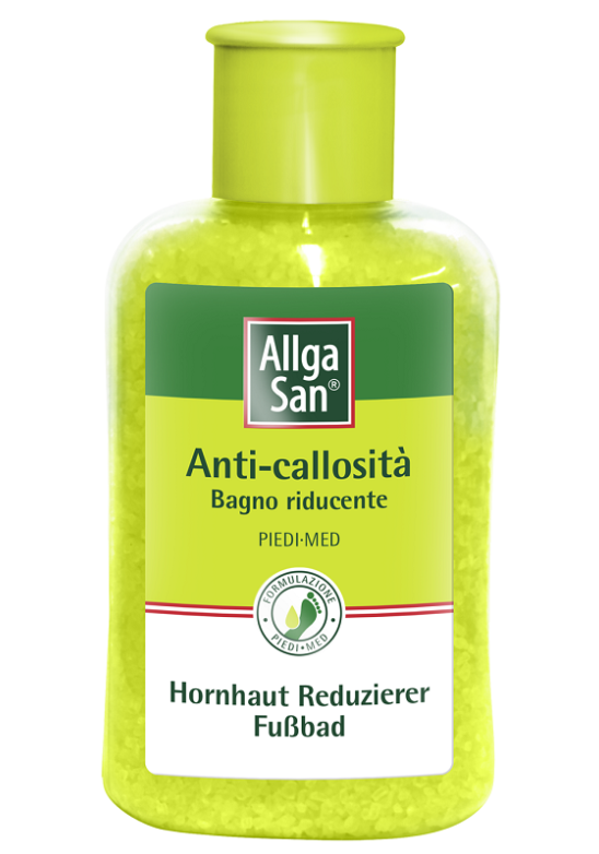 ALLGA PEDIL ANTICALLOSITA'