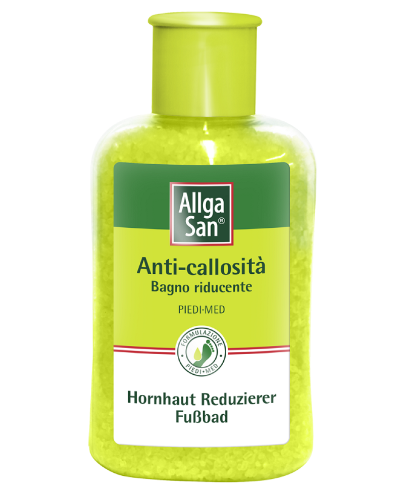 ALLGA PEDIL ANTICALLOSITA'