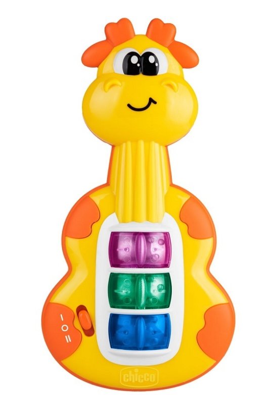 CH GIOCO BS GIRAFFE GUIT IT/EN