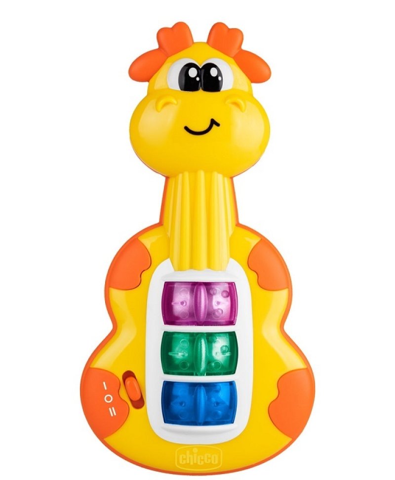 CH GIOCO BS GIRAFFE GUIT IT/EN