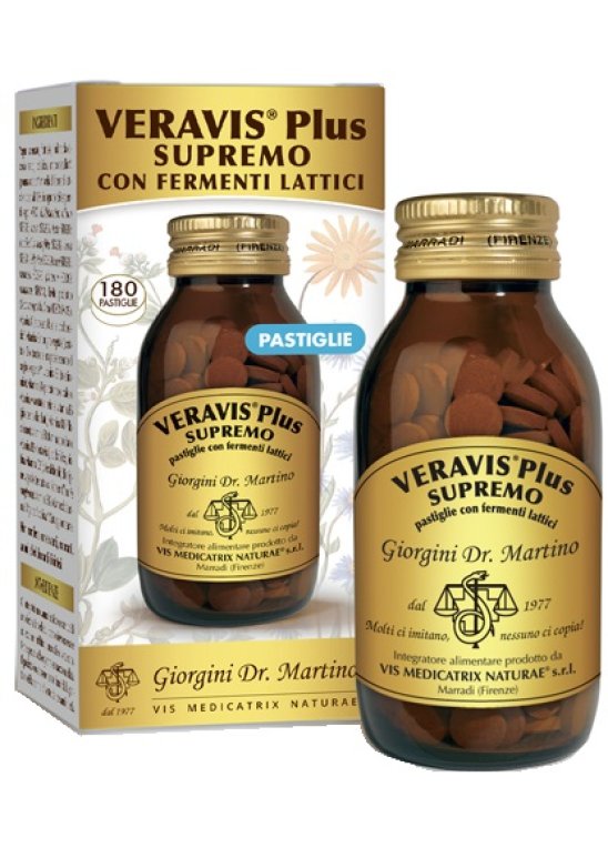 VERAVIS PLUS SUPR FER LAT PAST