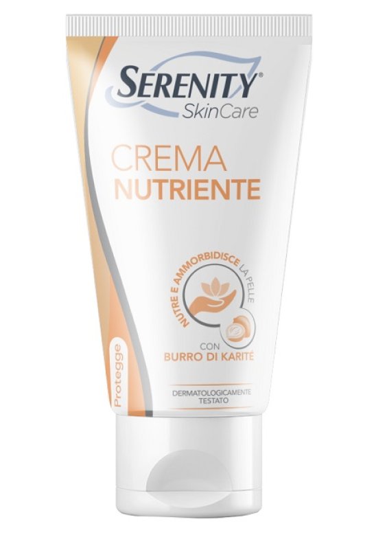 SKINCARE CREMA NUTRIENTE 150ML