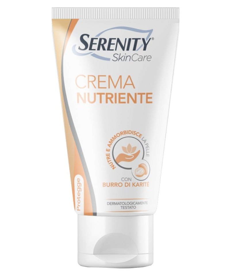 SKINCARE CREMA NUTRIENTE 150ML