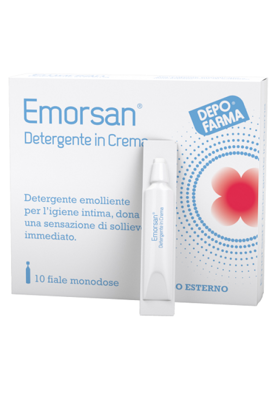 EMORSAN DETERGENTE CR10FX3,5ML