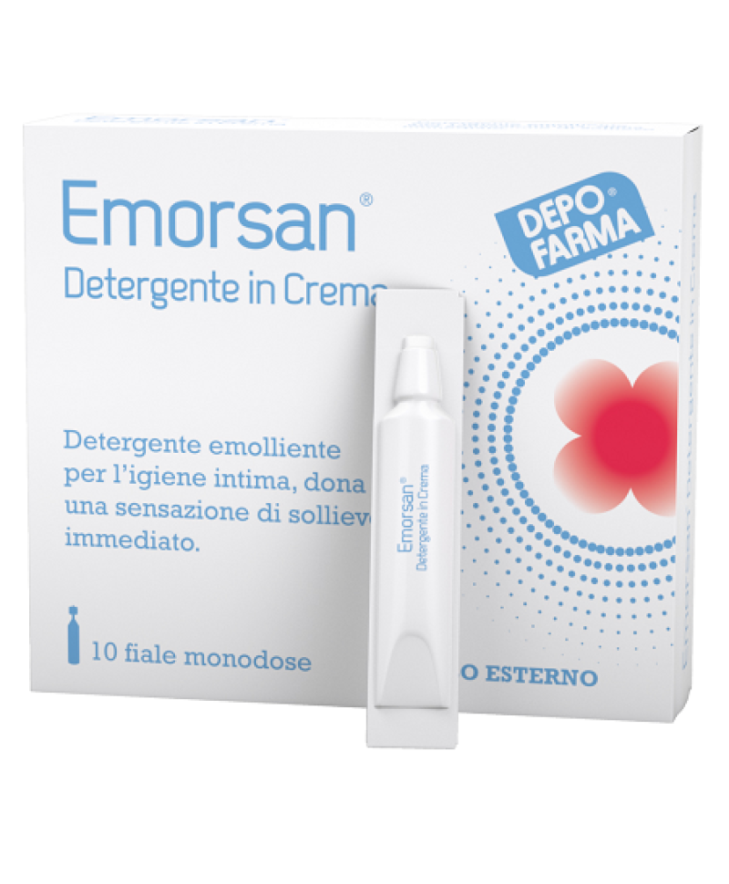 EMORSAN DETERGENTE CR10FX3,5ML