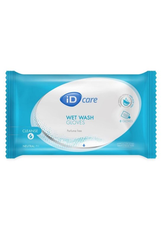 ID MANOPOLE DETERGENTI 8PZ