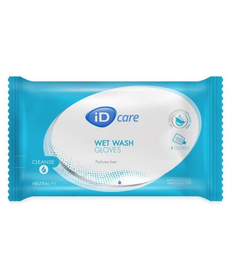 ID MANOPOLE DETERGENTI 8PZ