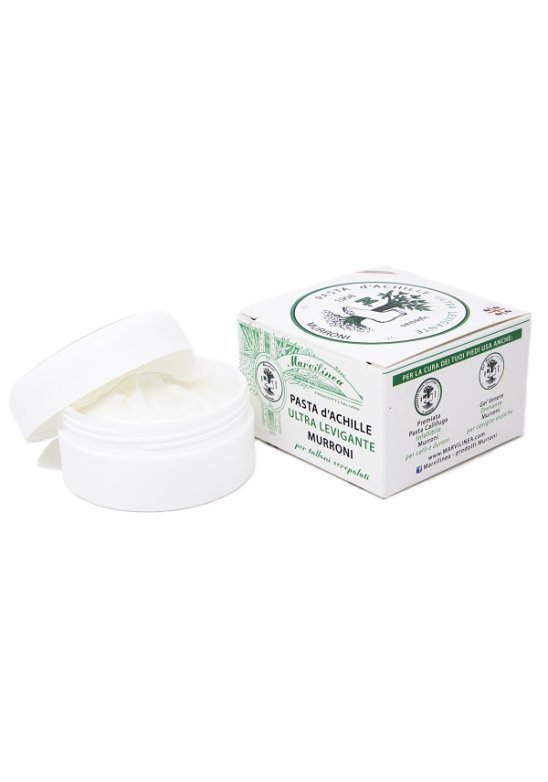 PASTA D'ACHILLE ULTRA LEVIGANT
