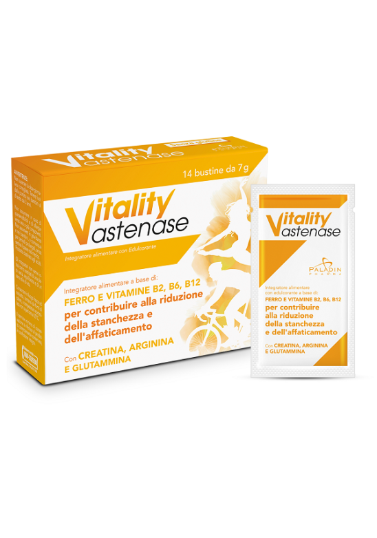 VITALITY ASTENASE NEW 14BUST