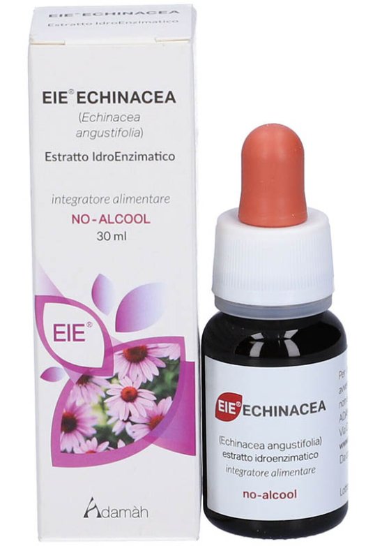 EIE ECHINACEA 30 ML GTT