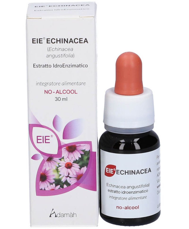 EIE ECHINACEA 30 ML GTT