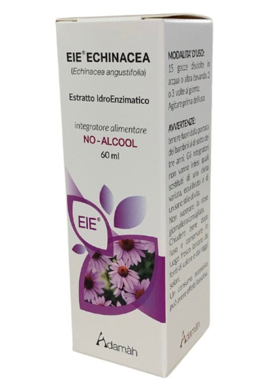 EIE ECHINACEA 60ML  Gocce