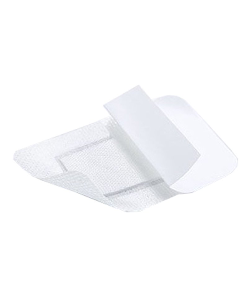 CER CURAPOR 7X5CM STERILE 5PZ