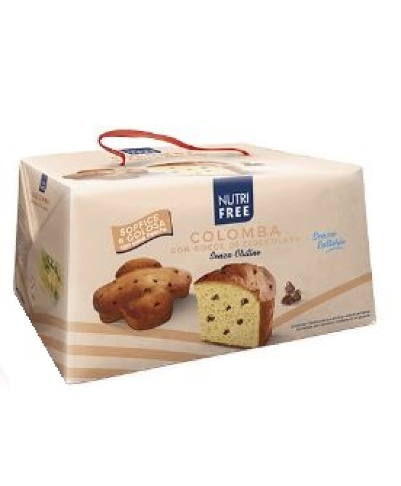 NUTRIFREE COLOMBA GTT CIOC550G