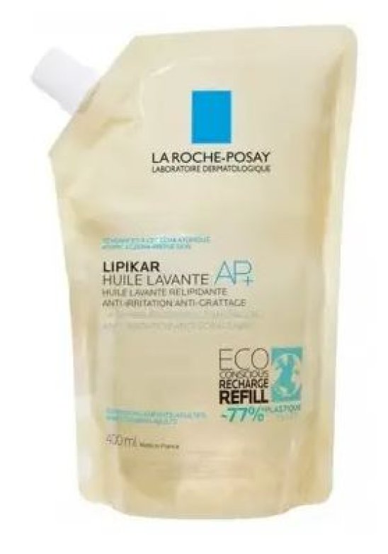 LIPIKAR HUILE AP+ RICARICA