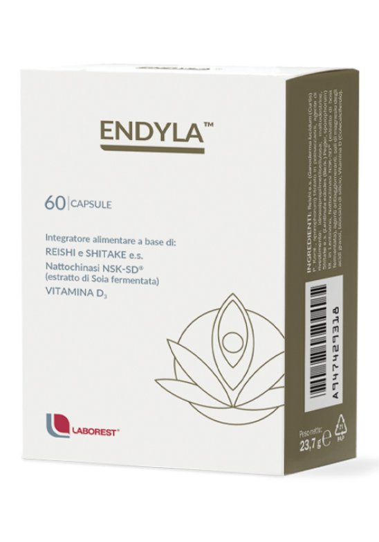 ENDYLA 60 Capsule