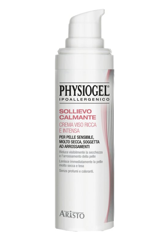 PHYSIOGEL SOLLIEVO CALM CR R/I