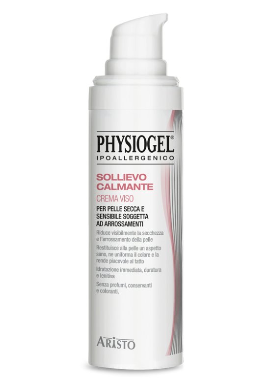 PHYSIOGEL SOLLIEVO CALM CR VIS