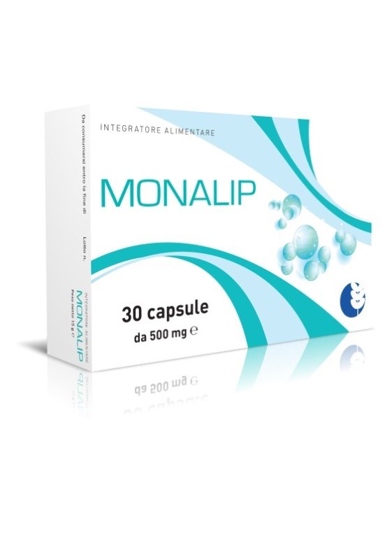 MONALIP 30 Capsule