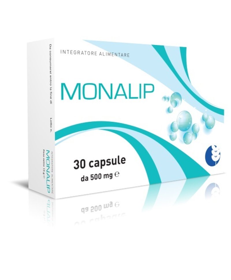 MONALIP 30 Capsule