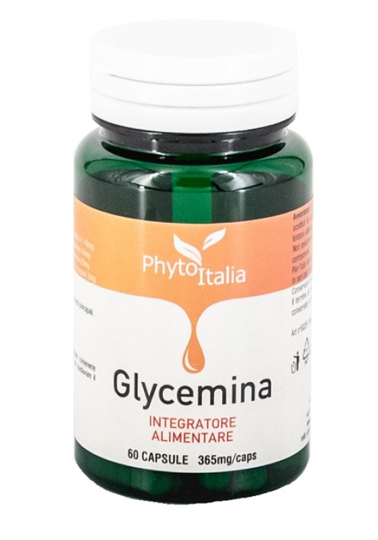GLYCEMINA 60CPS