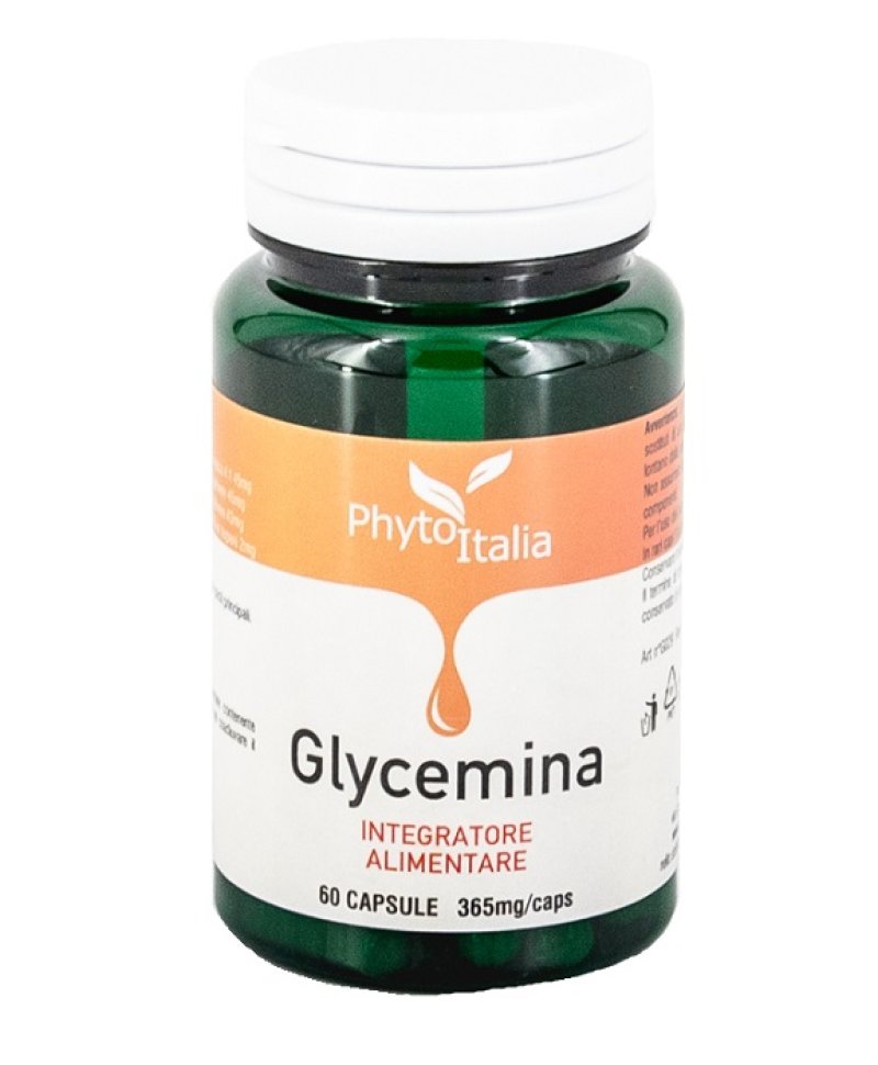 GLYCEMINA 60CPS