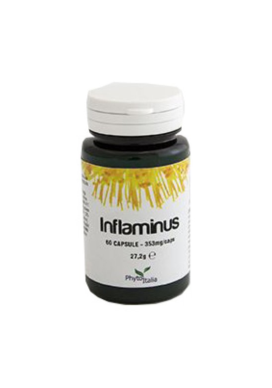 INFLAMINUS 60CPS