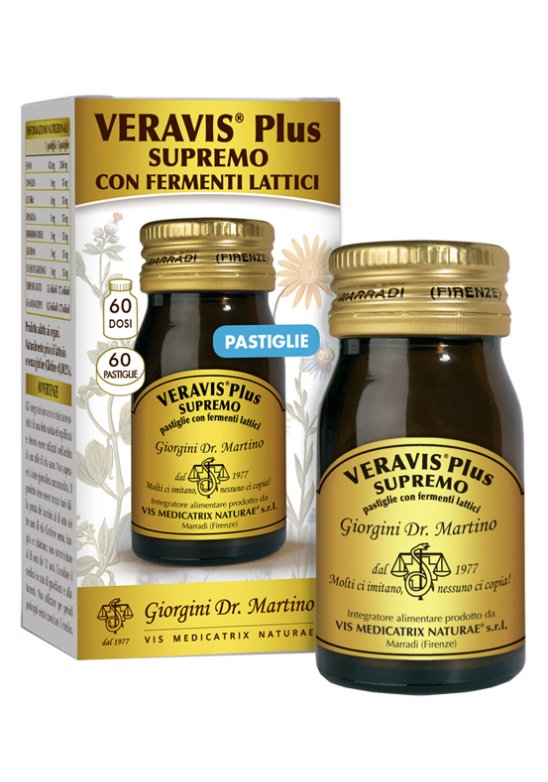 VERAVIS PLUS SUPR 60PAST FERM